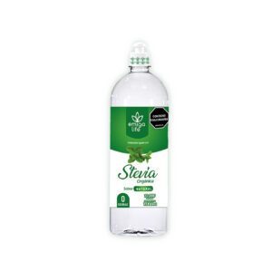 Stevia Líquida Natural x 1.000 ml Emigalife