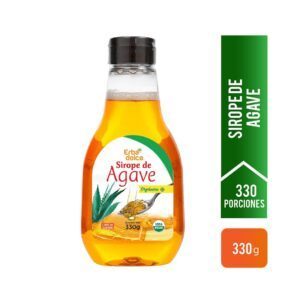 Sirope de Agave puro, Miel de Agave Taeq