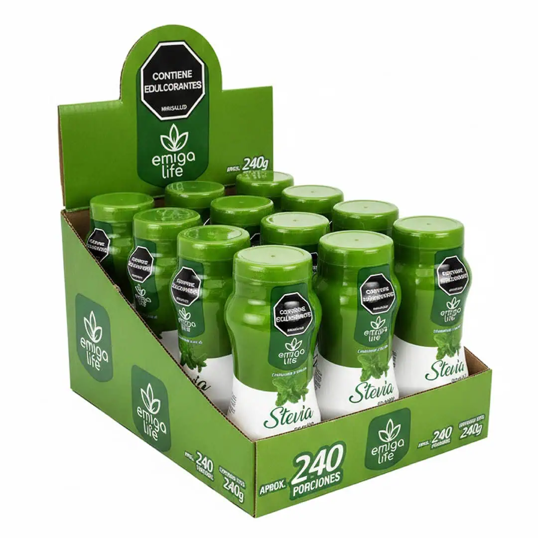 stevia mayoristas stevia en polvo